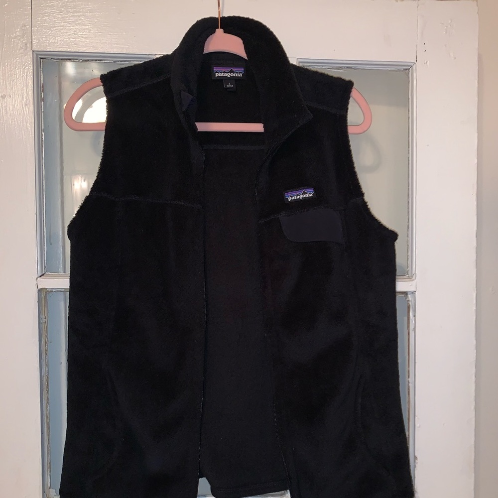 Patagonia Women’s Re-Tool Vest
